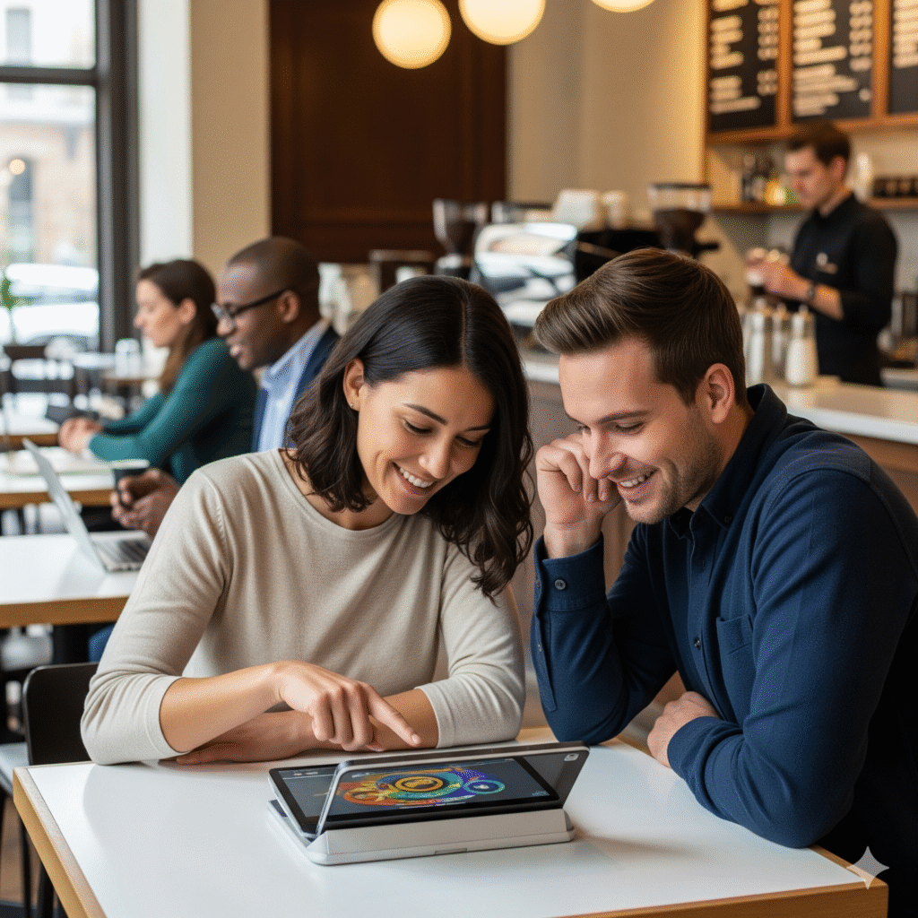 lumena consulting - customer experience