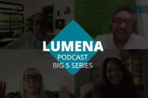 Lumena Big Five Podcast Series